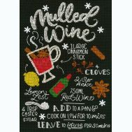 Mulled Wine