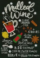 XLJ2 Mulled Wine Medium