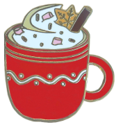 XA40 Cosy Cuppa PNG