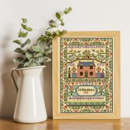 Country Cottage
