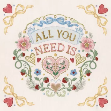 ECA7 All You Need Medium