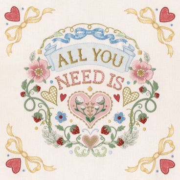 ECA7 All You Need Medium