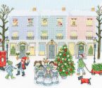 XKTB8 Advent Street Small