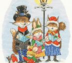 XBR4 A Christmas Carol Small