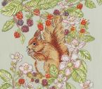 XFY7 Bramble Garden Small