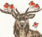XHD110 Festive Friends Small
