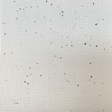 14hpi brown speckle