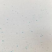 Blue speckle 14hpi