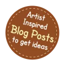 Get inspired roundel