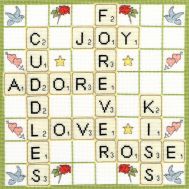 Love Letters - Chart Download