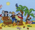 XJR25 Pirate Fun big