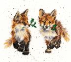 XHD18 Glad Tidings scanned small