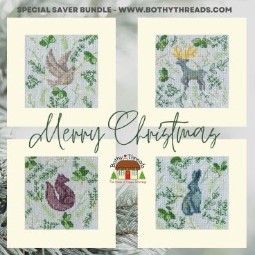 Scandi Christmas Bundle