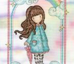 XG44 Rainbow Wishes Medium