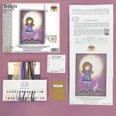XG47 Twilight Contents