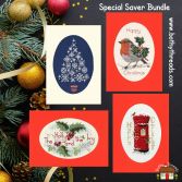 Traditional Christmas Bundle
