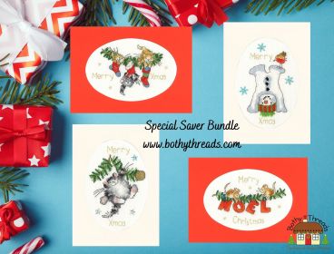 Festive Fun Bundle