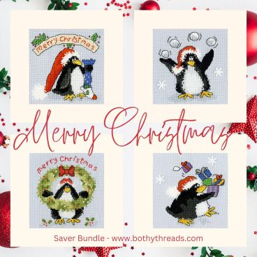 PPPP Penguins Bundle