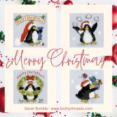 PPPP Penguins Bundle