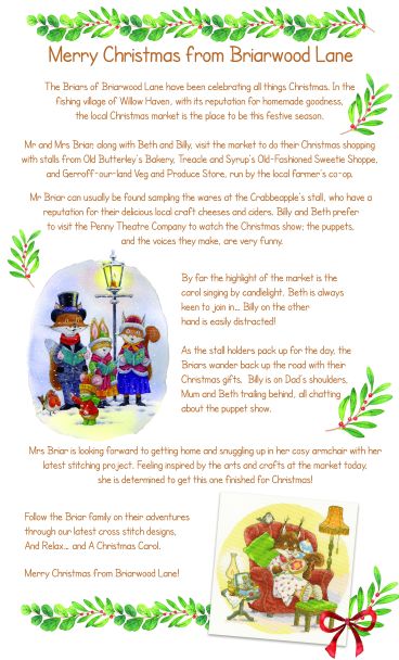 Merry Christm from Briarwood Blog JPEG copy