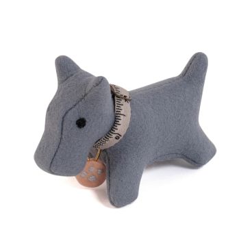 XPC9 Scottie Dog