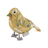 XPC10 Hedgerow Bird