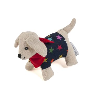 XPC11 Sausage Dog