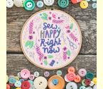 ELFW4 Sew Happy Lifestyle