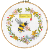 XETE10 Queen Bee Medium PNG