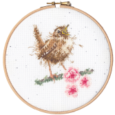 XHD115 Little Tweets Medium PNG