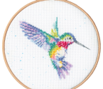 XHD120 Humming Along Medium PNG