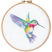 XHD120 Humming Along Medium PNG