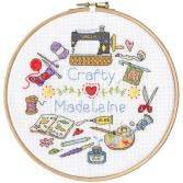 XHS12 My Craft Den Alternative 1