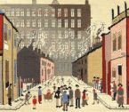 TLC9 Street Scene