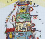 XCT1 Lighthouse small