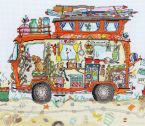 XCT16 Camper Van15 Bri15 Con 2012