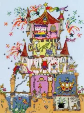 XCT2 Princess palace5 Y10con small