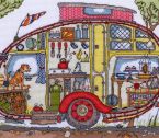 XCT21 Caravan small