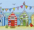 XJR19 Beach Hut Fun small
