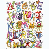 Alphabet Fun