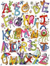 XJR8 Alphabet Fun15 Bri15 Con small