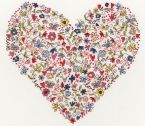 XKA1 Love Heart small
