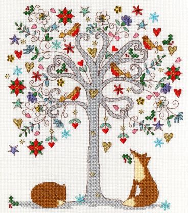 XKA13 Love Winter small
