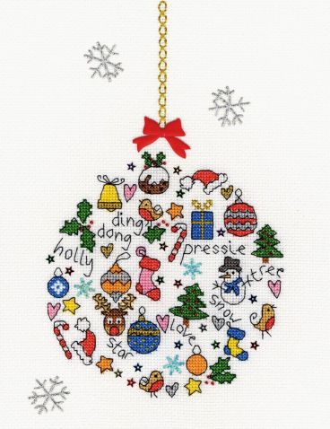 XKA15 Love Yule small
