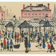 Market Scene