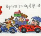 XMS2 Happiness Small