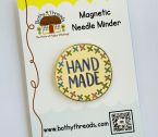 XA14 Handmade Needle Minder