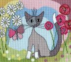 XRW4 Lazy Daisy small
