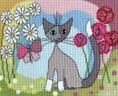 XRW4 Lazy Daisy small
