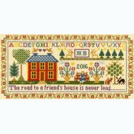 Friends House
